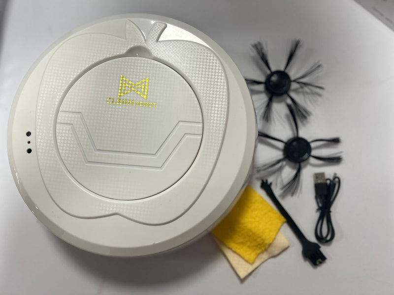 Robot Aspirador Clean Robot