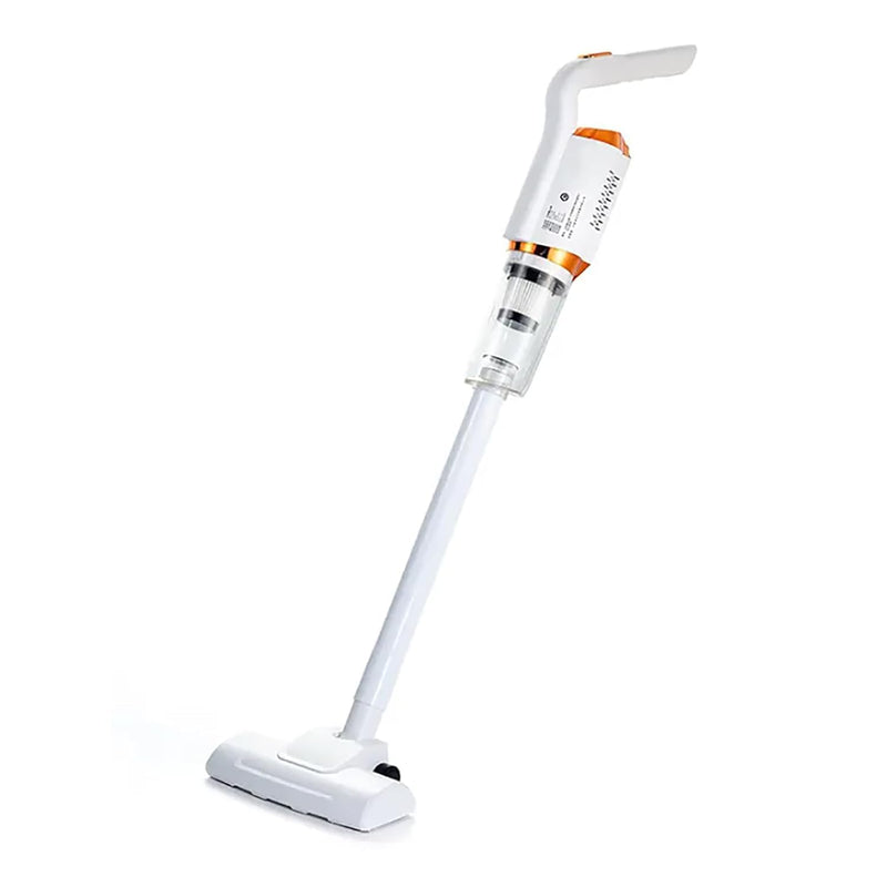 Aspiradora Inalámbrica 2 en 1