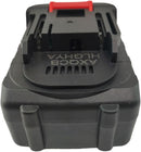 HidroJet Pro Max – Lavadora Portátil de Alta Presión 48V con Maleta