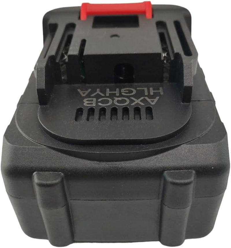 HidroJet Pro Max – Lavadora Portátil de Alta Presión 48V con Maleta