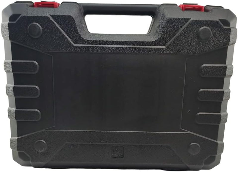 HidroJet Pro Max – Lavadora Portátil de Alta Presión 48V con Maleta