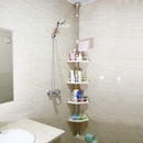 Organizador Esquinero Ajustable 4 Niveles