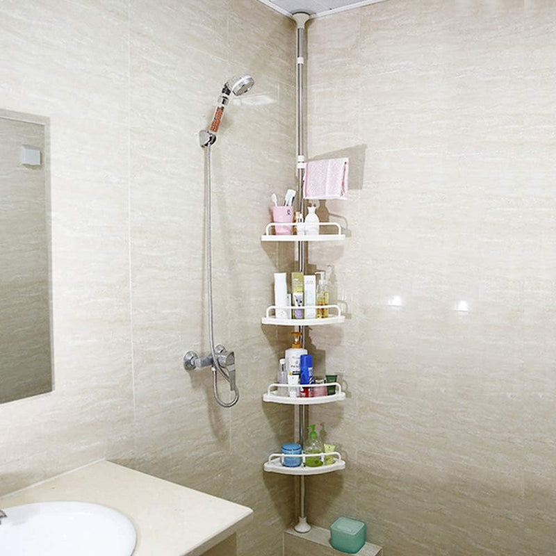 Organizador Esquinero Ajustable 4 Niveles