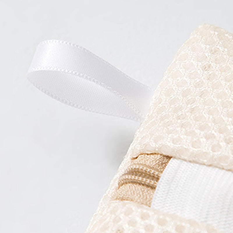 Set de Bolsas de Malla para Lavandería