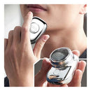 Mini Afeitadora Eléctrica Portátil IPX7