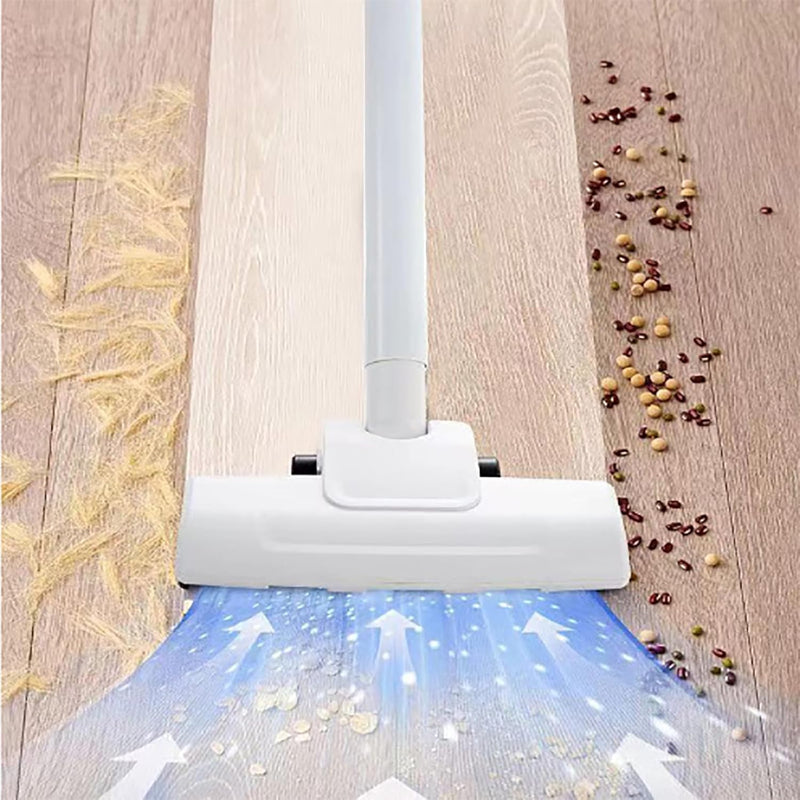 Aspiradora Inalámbrica 2 en 1