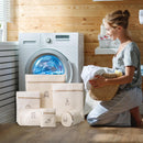 Set de Bolsas de Malla para Lavandería