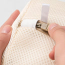 Set de Bolsas de Malla para Lavandería