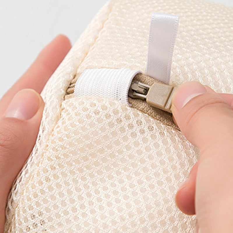 Set de Bolsas de Malla para Lavandería