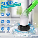 ✨ Cepillo Eléctrico de Limpieza 7 en 1 – 64% OFF HOY ✨