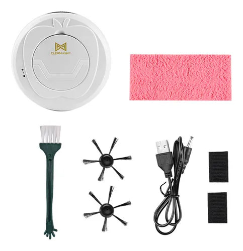 Robot Aspirador Clean Robot