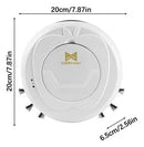 Robot Aspirador Clean Robot