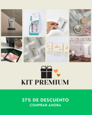 KIT PREMIUM DE BELLEZA MAGNÉTICA
