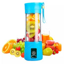 Licuadora Portátil Recargable jugo