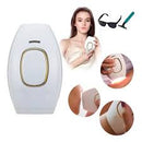 Depiladora IPL profesional para uso doméstico