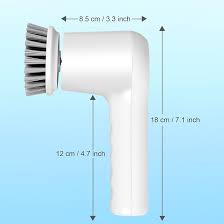 BrushPro™ Limpieza Express